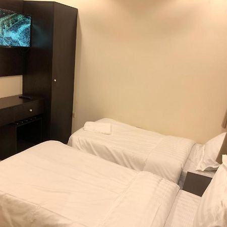 Hotel Burj Marweat Alkhalil à La Mecque Extérieur photo