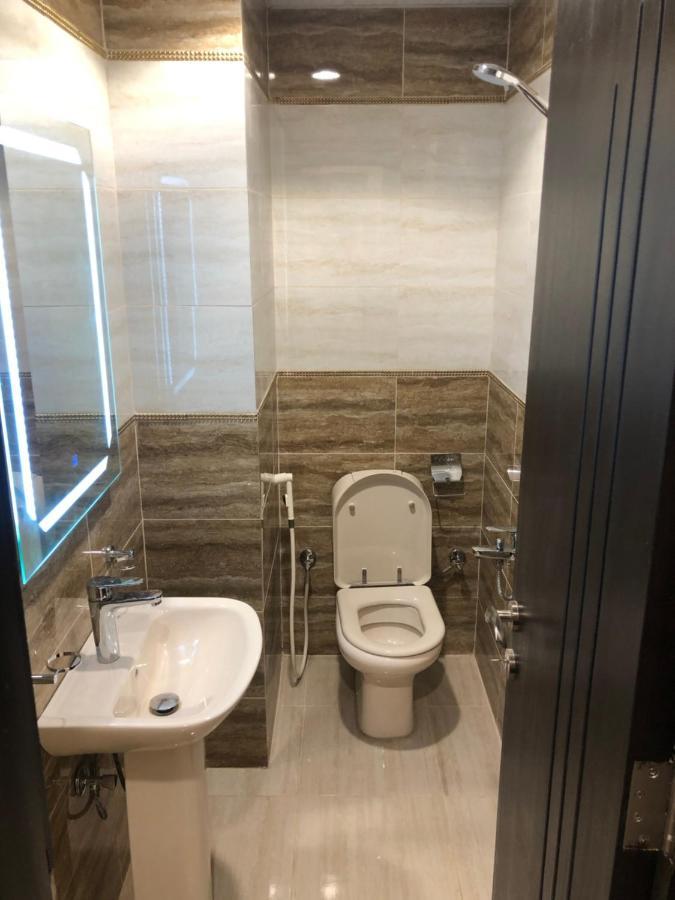 Hotel Burj Marweat Alkhalil à La Mecque Extérieur photo