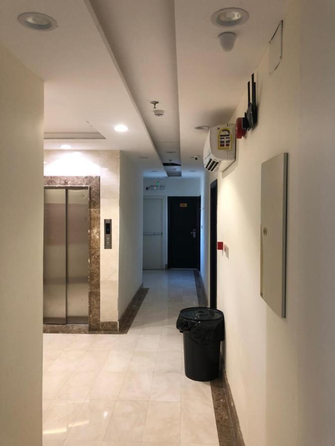 Hotel Burj Marweat Alkhalil à La Mecque Extérieur photo