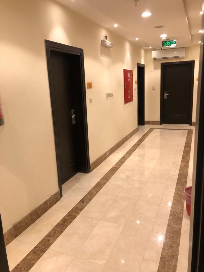 Hotel Burj Marweat Alkhalil à La Mecque Extérieur photo